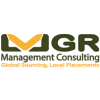 MGR Management Consulting Canada Jobs Expertini